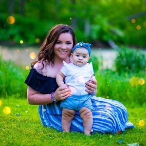 Meet your Posher, Shayna